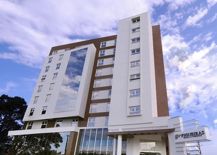 Figueiras Hotel&Eventos