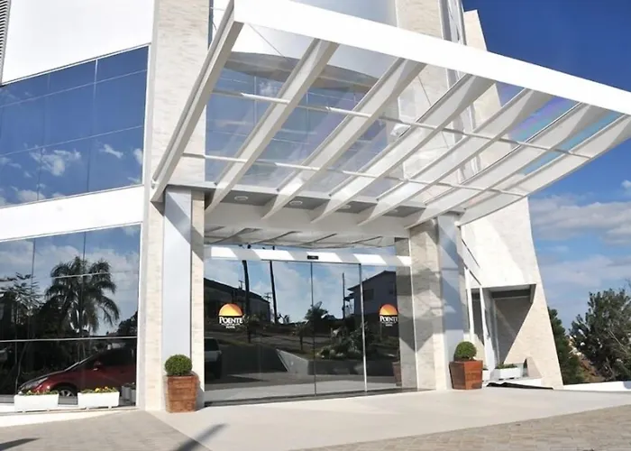 Poente Hotel