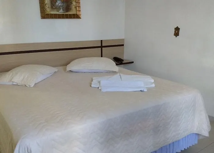 Goldoni Hotel