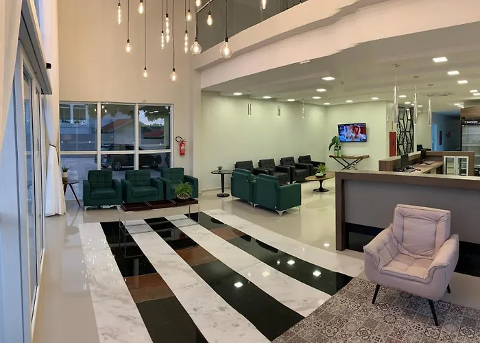 Hotel Catarina